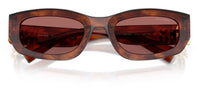 Miu Miu MU B04S zonnebrillen