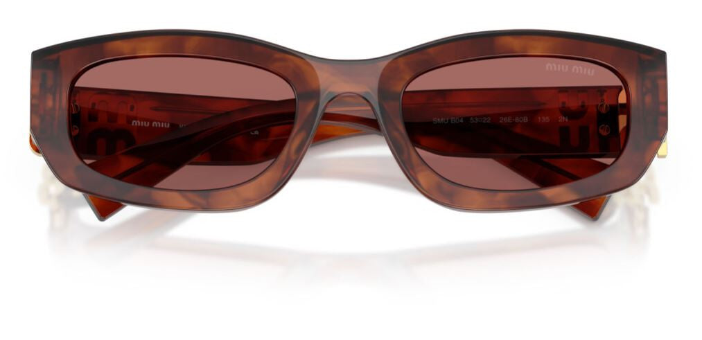 Miu Miu MU B04S zonnebrillen