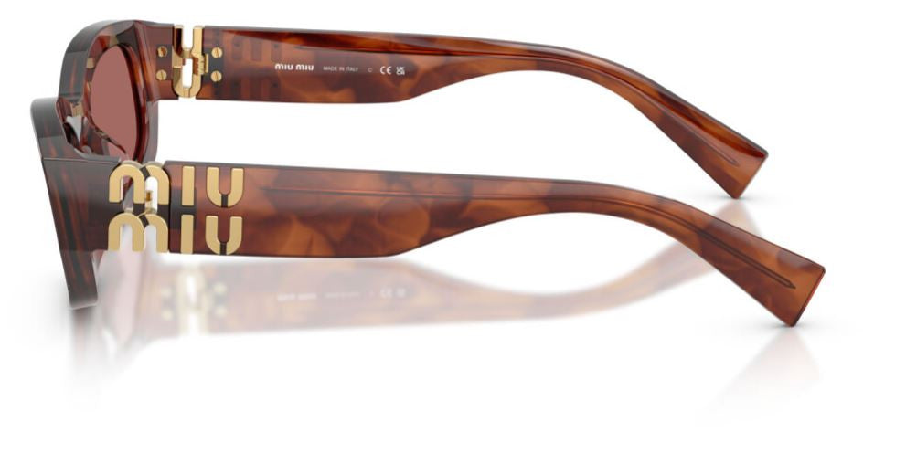 Miu Miu MU B04S zonnebrillen