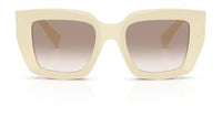 Zonnebril Miu Miu MU B05S