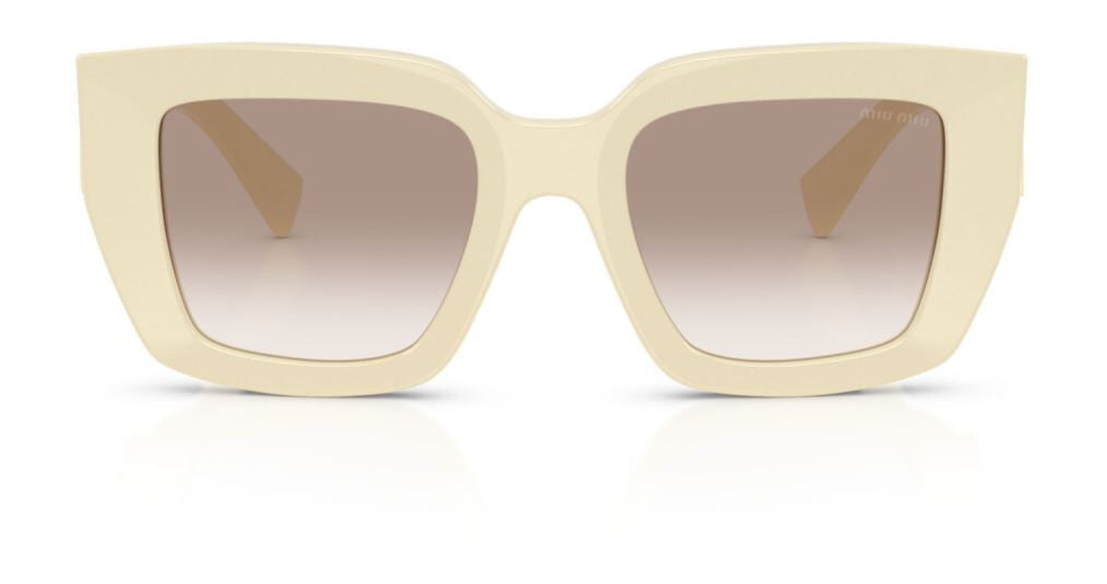 Zonnebril Miu Miu MU B05S