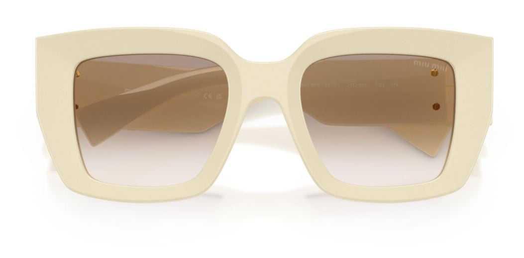 Zonnebril Miu Miu MU B05S