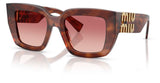 Lunettes de Soleil Miu Miu MU B05S