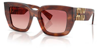 Zonnebril Miu Miu MU B05S