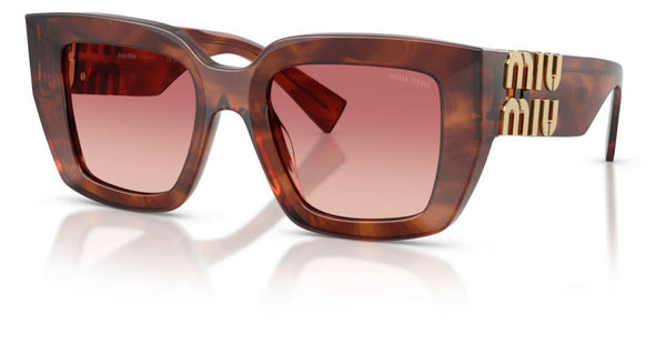 Lunettes de Soleil Miu Miu MU B05S