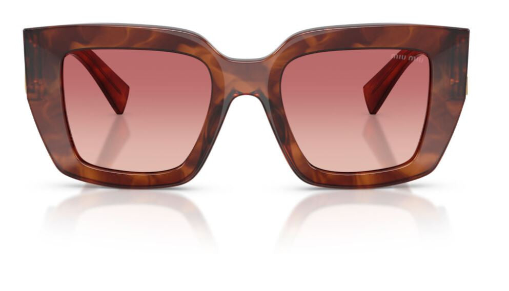 Zonnebril Miu Miu MU B05S