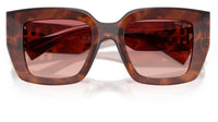Zonnebril Miu Miu MU B05S