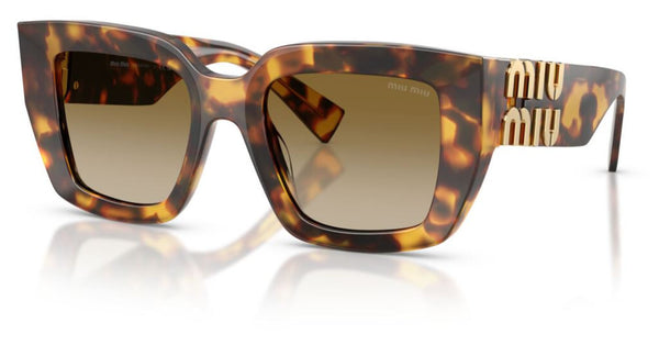 Lunettes de Soleil Miu Miu MU B05S