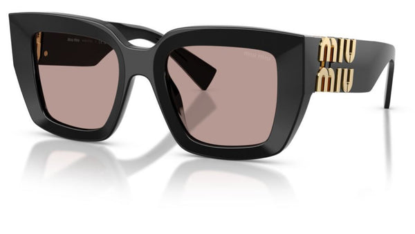 Lunettes de Soleil Miu Miu MU B05S
