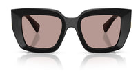 Zonnebril Miu Miu MU B05S