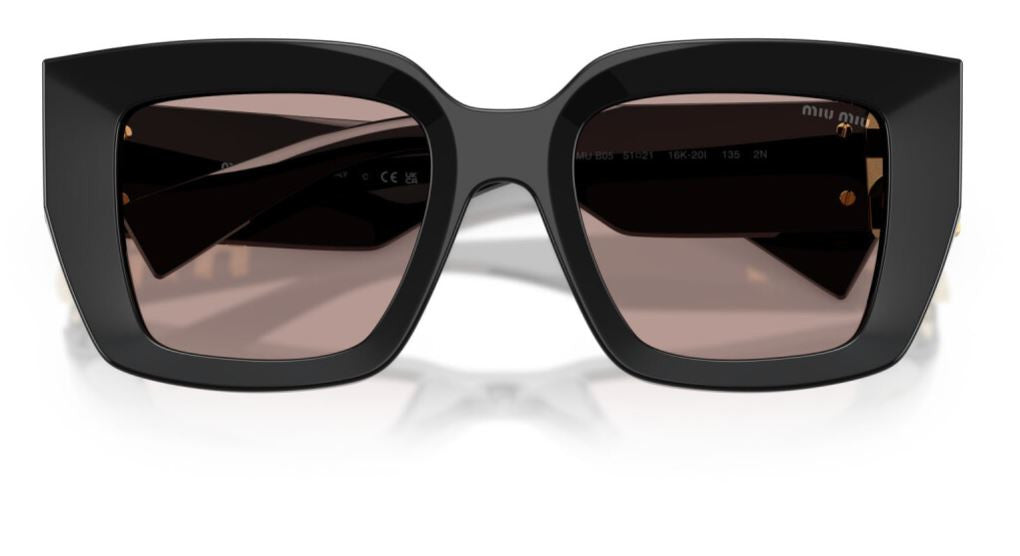 Zonnebril Miu Miu MU B05S