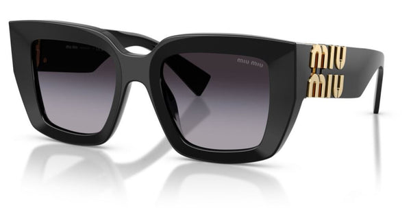 Lunettes de Soleil Miu Miu MU B05S