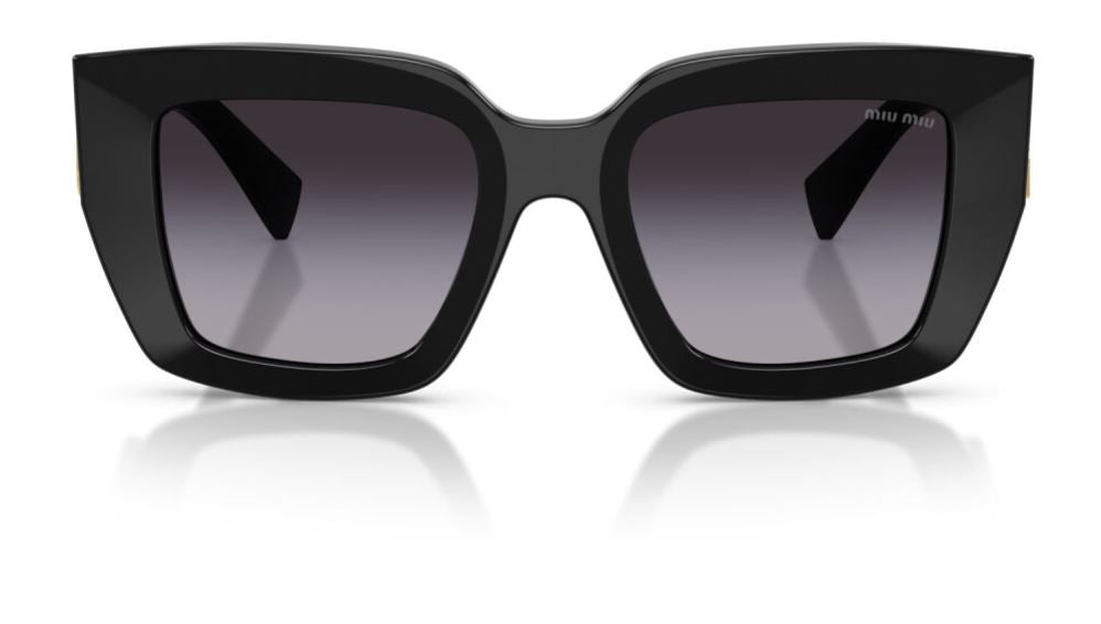 Zonnebril Miu Miu MU B05S