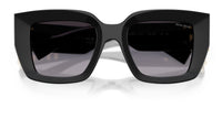 Zonnebril Miu Miu MU B05S