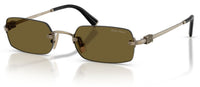 Zonnebril Miu Miu MU B50S