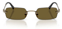 Zonnebril Miu Miu MU B50S