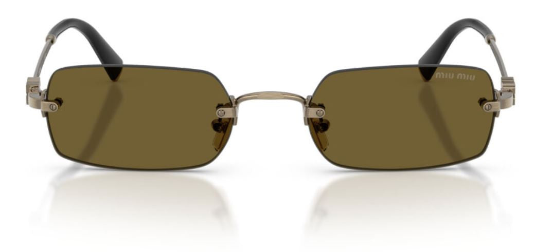 Zonnebril Miu Miu MU B50S