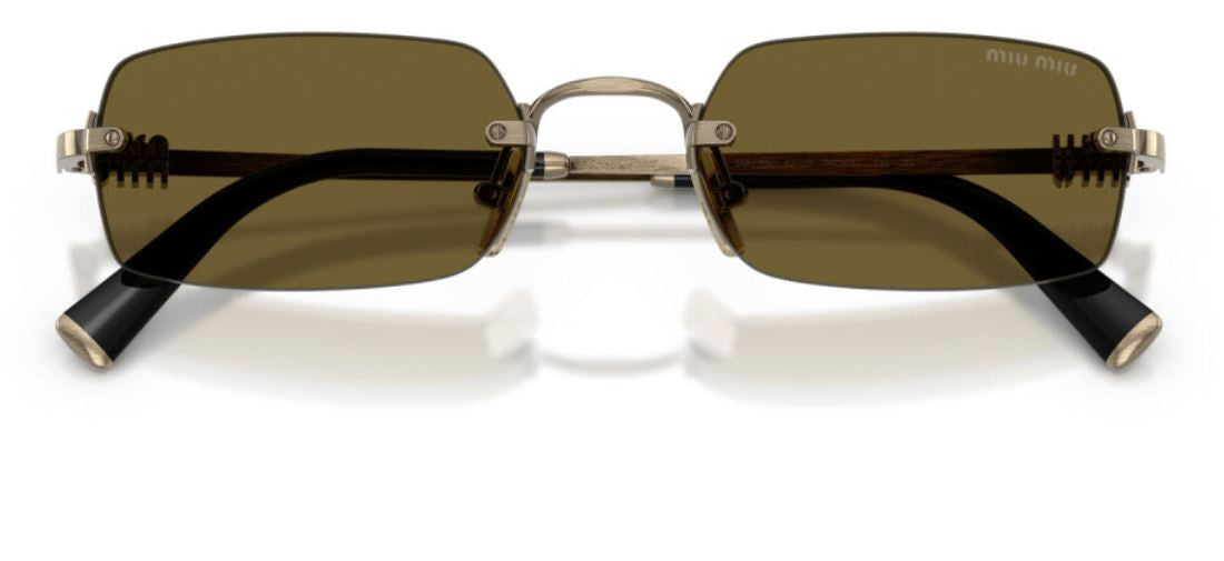 Zonnebril Miu Miu MU B50S