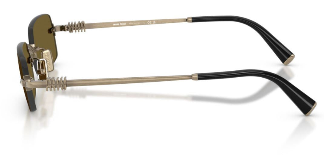 Zonnebril Miu Miu MU B50S