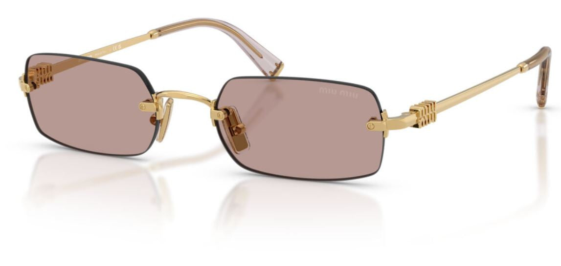 Zonnebril Miu Miu MU B50S