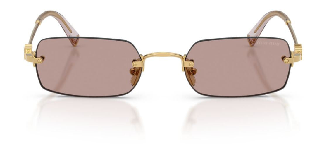 Zonnebril Miu Miu MU B50S