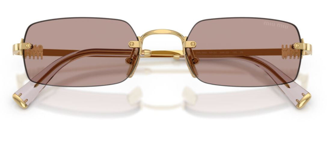 Zonnebril Miu Miu MU B50S