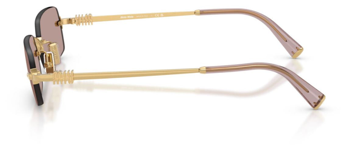 Zonnebril Miu Miu MU B50S