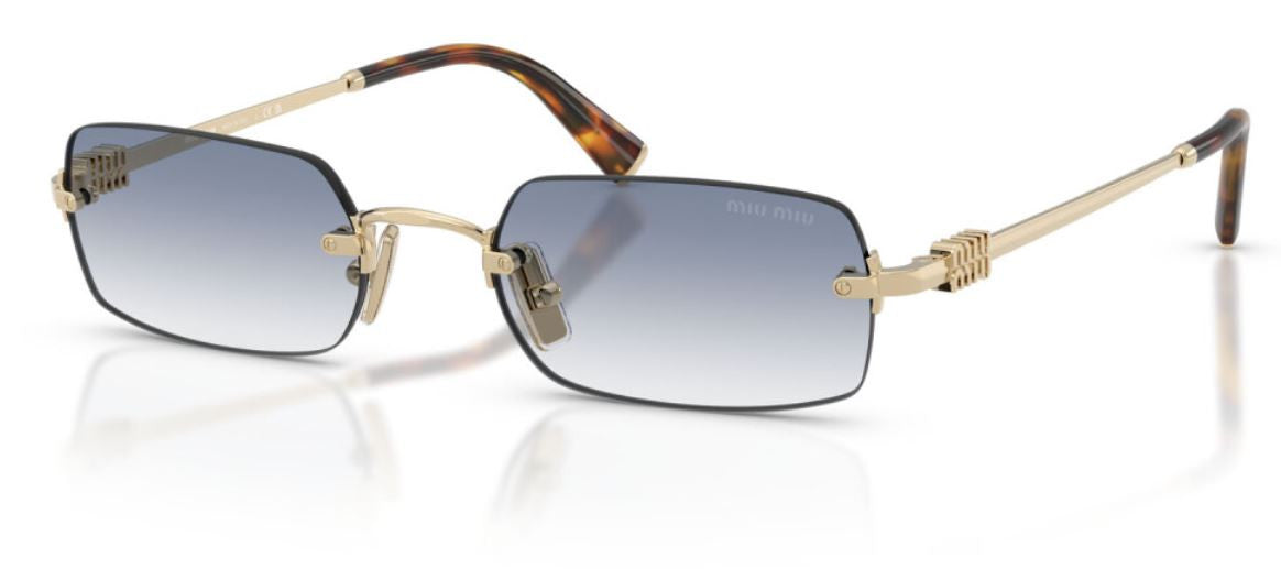 Zonnebril Miu Miu MU B50S