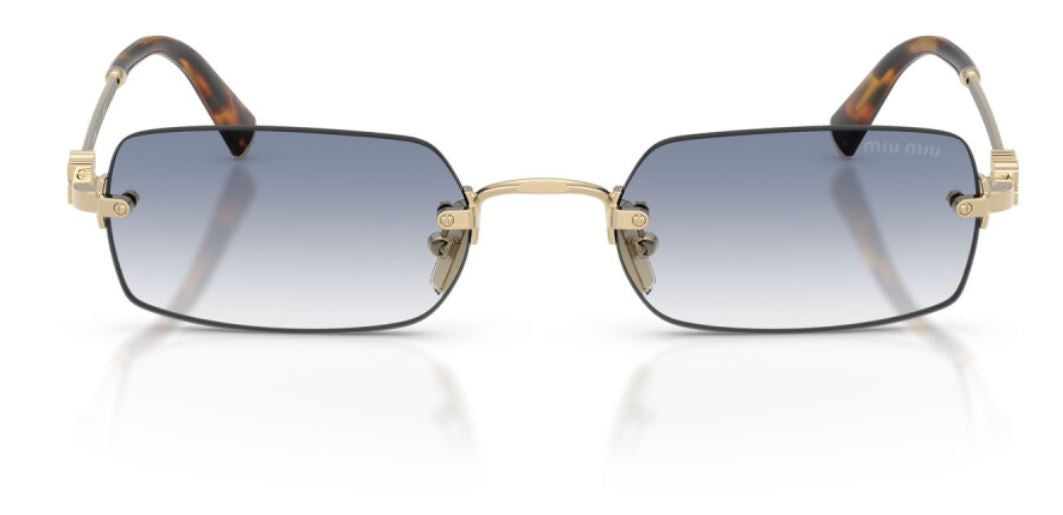 Zonnebril Miu Miu MU B50S