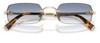 Zonnebril Miu Miu MU B50S