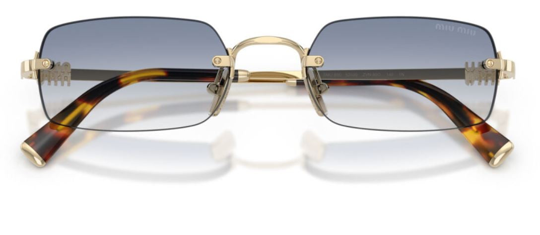Zonnebril Miu Miu MU B50S