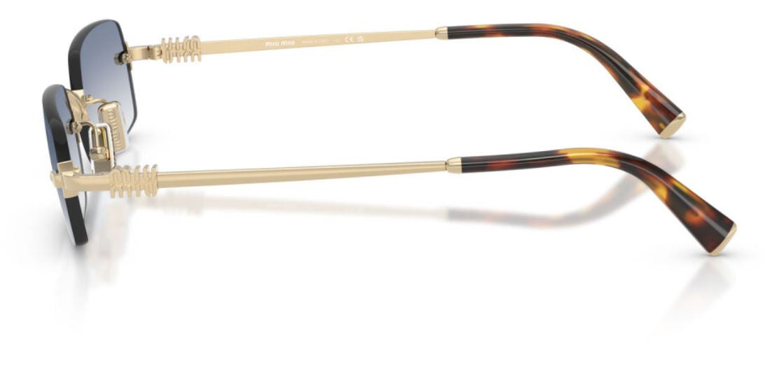 Zonnebril Miu Miu MU B50S