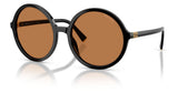 Lunettes de Soleil Miu Miu MU B02S