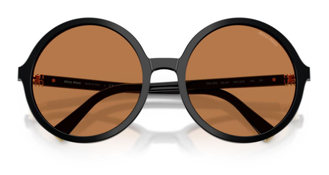 Óculos de sol Miu Miu MU B02S