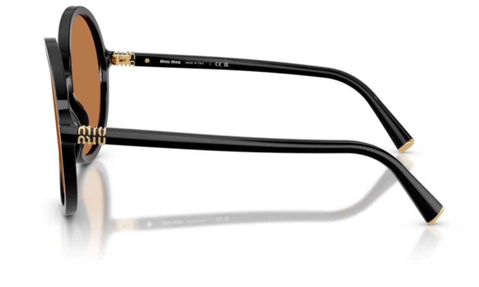 Óculos de sol Miu Miu MU B02S