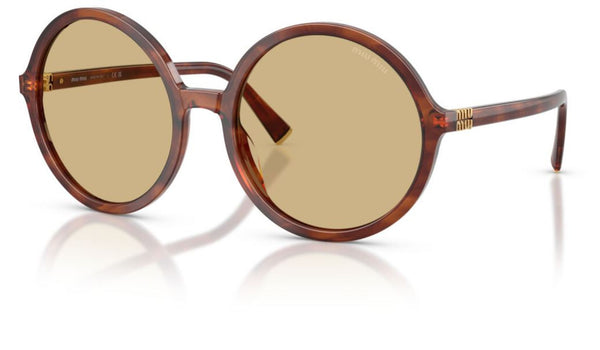 Zonnebril Miu Miu MU B02S