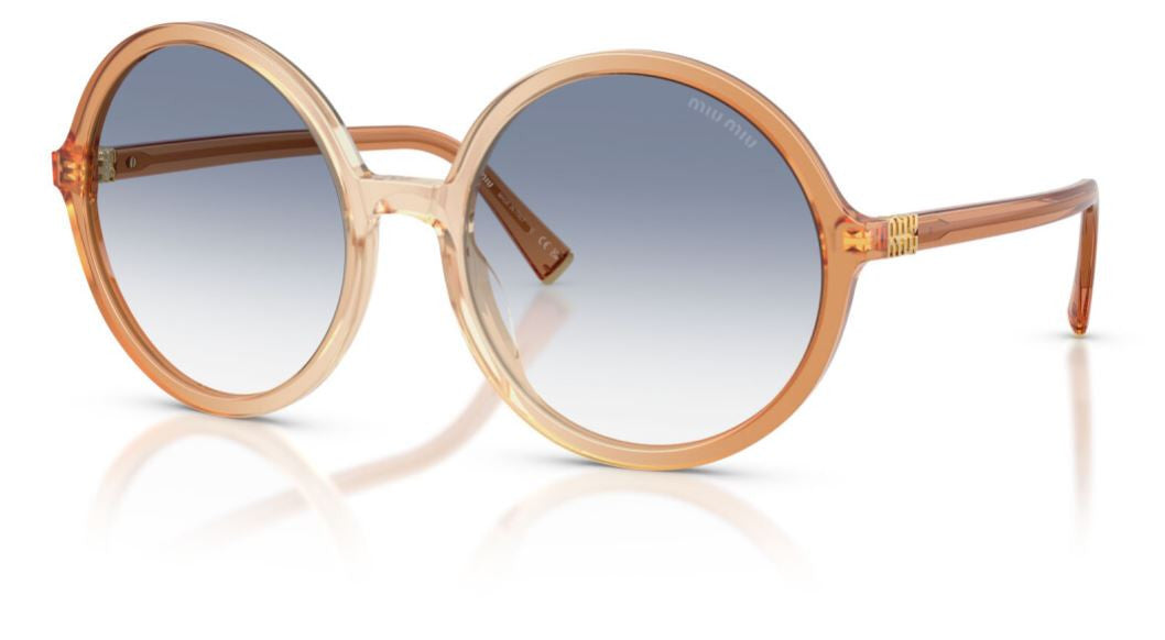 Óculos de sol Miu Miu MU B02S