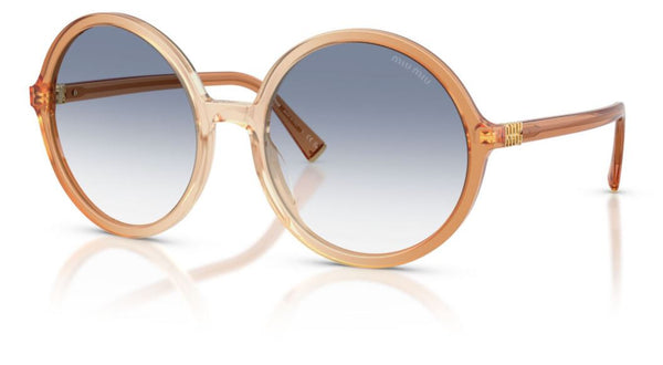 Zonnebril Miu Miu MU B02S
