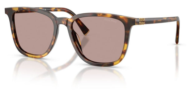 Zonnebril Miu Miu MU B03S