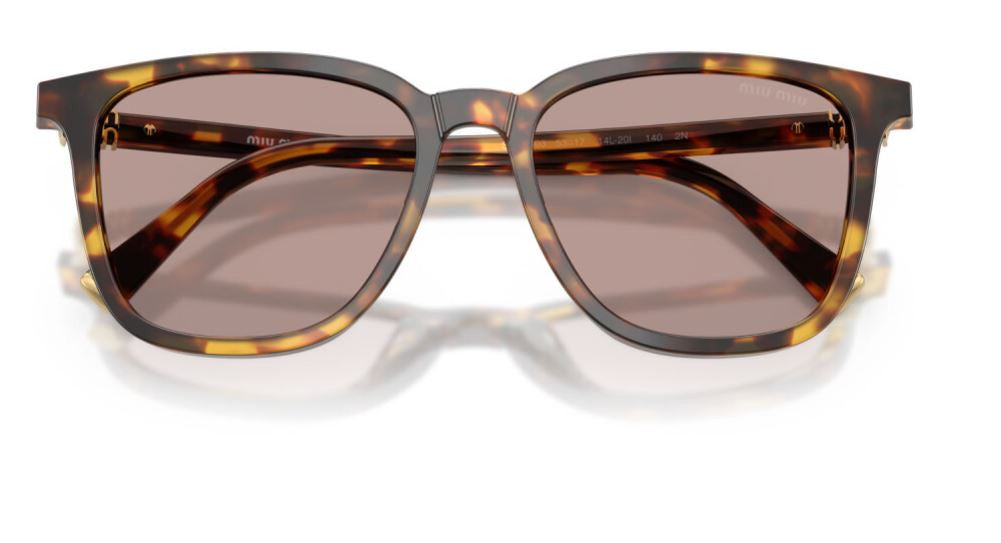 Óculos de Sol Miu Miu MU B03S