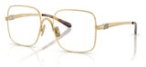 Lunettes de vue Miu Miu MU 51YV