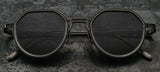 Gafas de Sol Capote Area ACX696