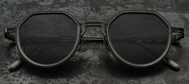 Capote Area ACX696 Sunglasses