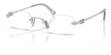 Lunettes de vue Miu Miu MU 50YV