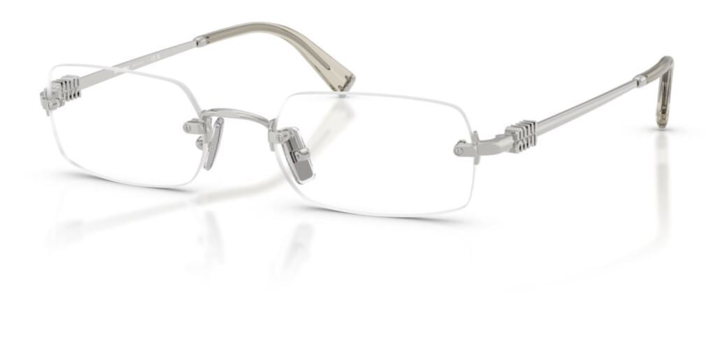 Lunettes de vue Miu Miu MU 50YV