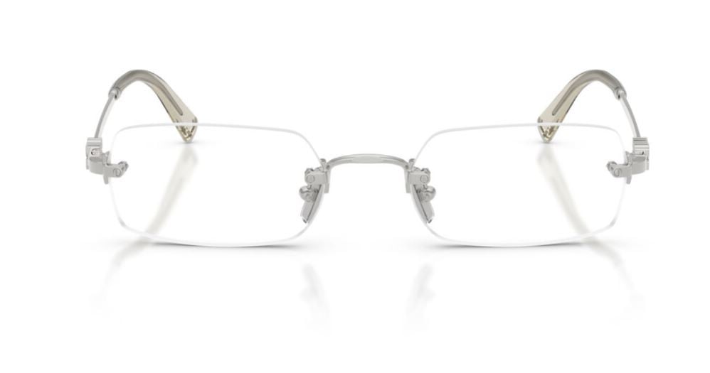 Lunettes de vue Miu Miu MU 50YV
