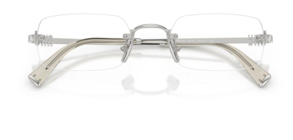 Lunettes de vue Miu Miu MU 50YV