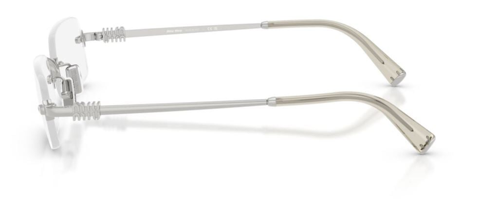Lunettes de vue Miu Miu MU 50YV