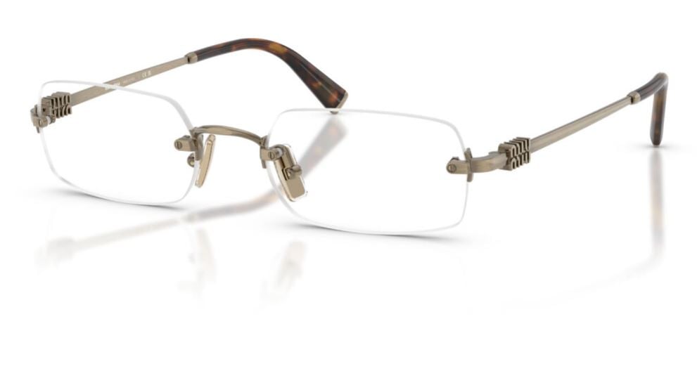 Lunettes de vue Miu Miu MU 50YV
