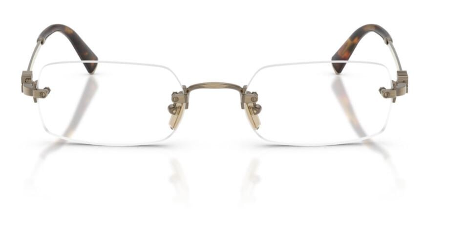 Lunettes de vue Miu Miu MU 50YV
